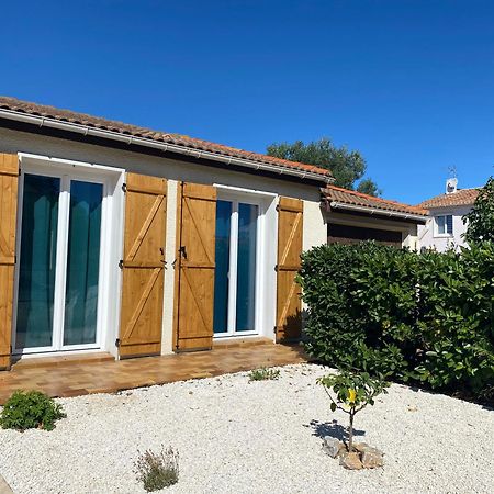 Maison Avec Jardin Salses-le-Chateau Exterior photo