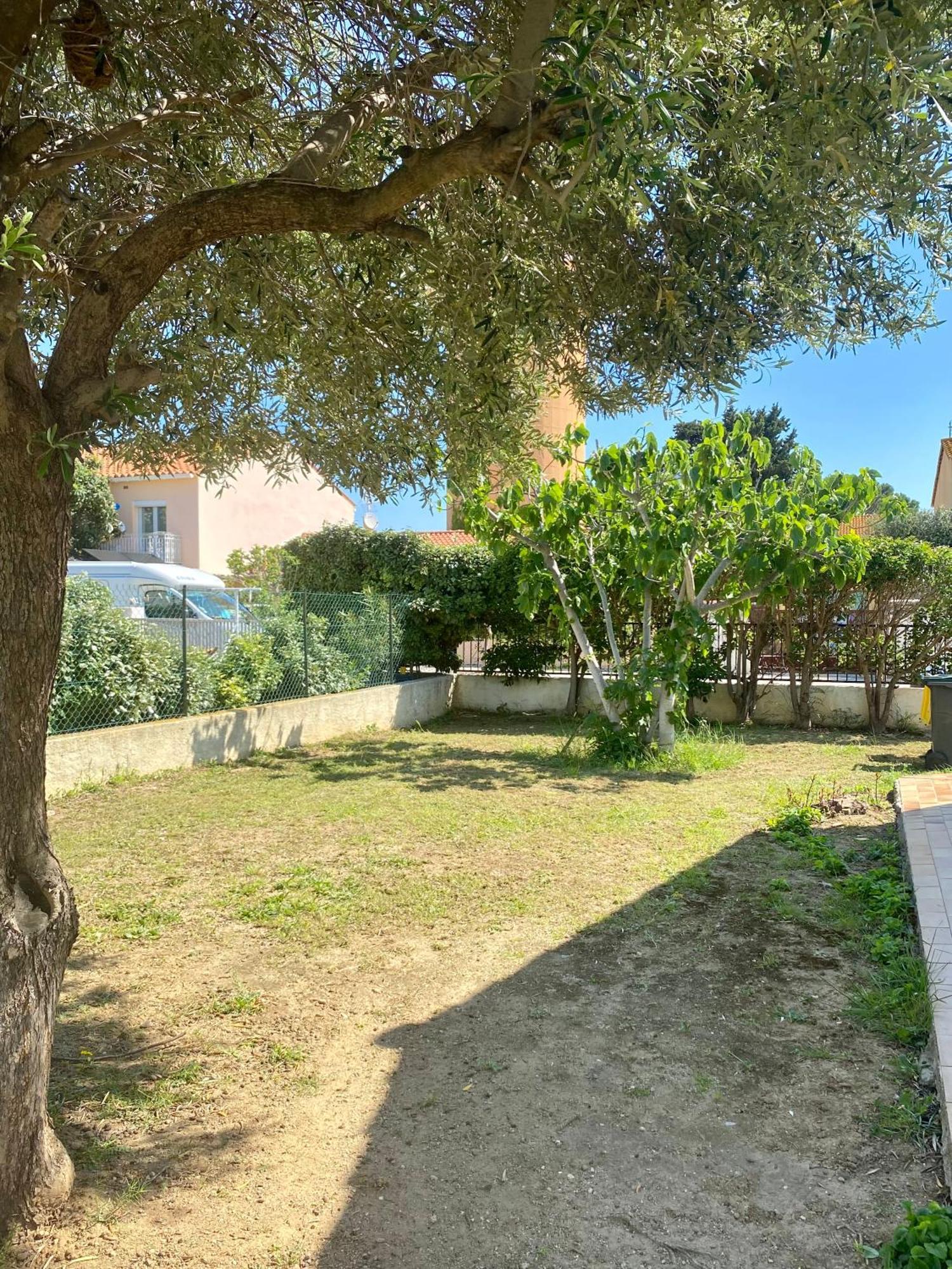 Maison Avec Jardin Salses-le-Chateau Exterior photo